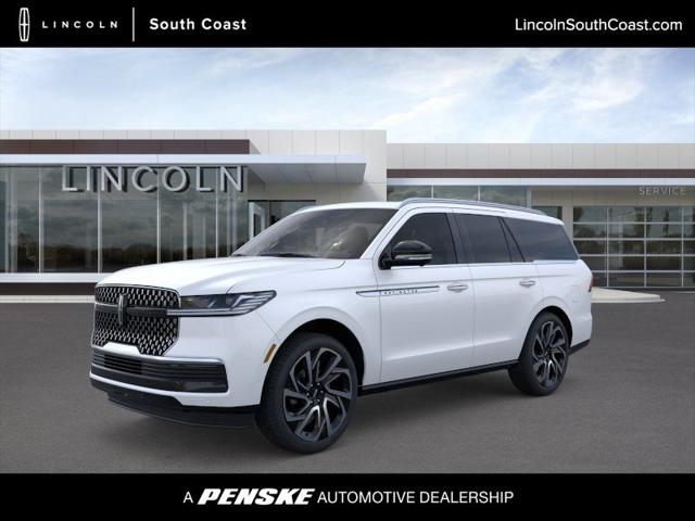 2026 Lincoln Navigator Reserve for sale in Santa Ana, CA