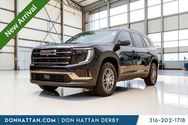2025 GMC Acadia FWD Elevation for sale in Wichita, KS