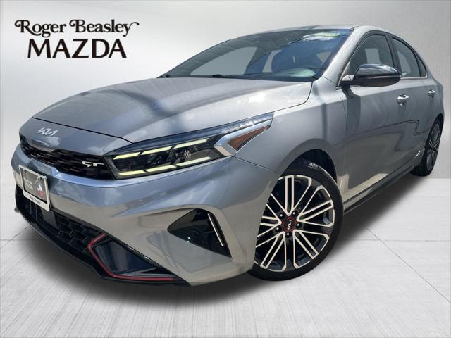 2023 Kia Forte GT for sale in Austin, TX