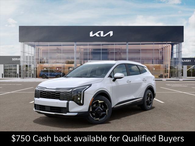 2026 Kia Sportage Hybrid EX for sale in Corpus Christi, TX