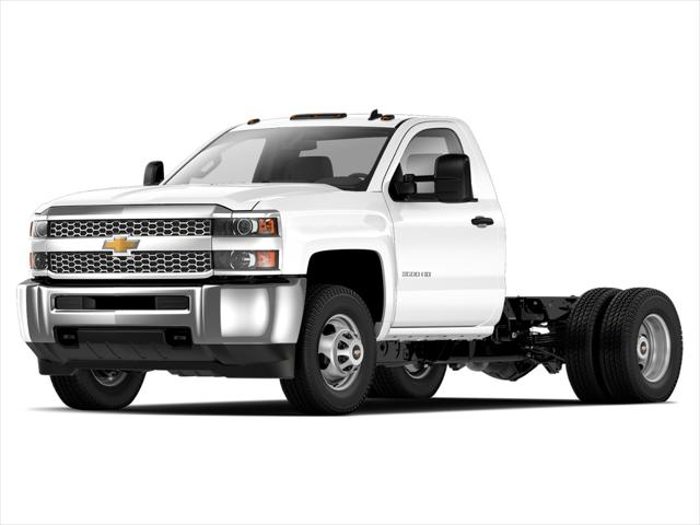 2021 Chevrolet Silverado 3500HD Work Truck for sale in Freer, TX