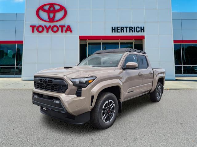 2026 Toyota Tacoma TRD Sport for sale in Milford, DE