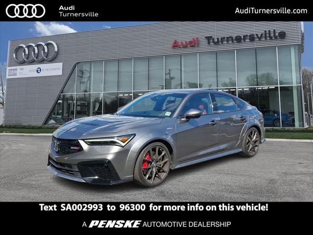 2025 Acura Integra Type S for sale in Turnersville, NJ