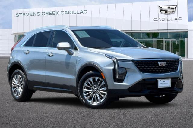 2025 Cadillac XT4 FWD Premium Luxury for sale in Santa Clara, CA