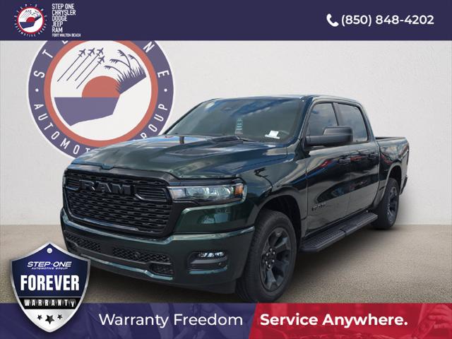 2026 Ram 1500 Express Crew Cab 4x4 57 Box for sale in Fort Walton Beach, FL