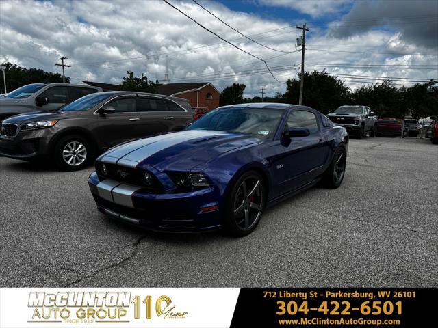 2014 Ford Mustang GT for sale near Parkersburg, WV