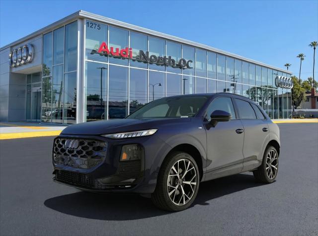 2026 Audi Q3 TFSI quattro S tronic for sale in Placentia, CA