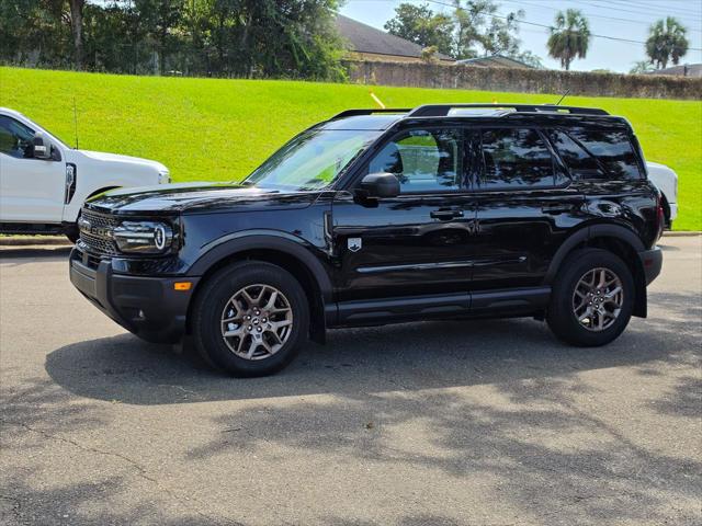 2026 Ford Bronco Sport Big Bend for sale in Tallahassee, FL