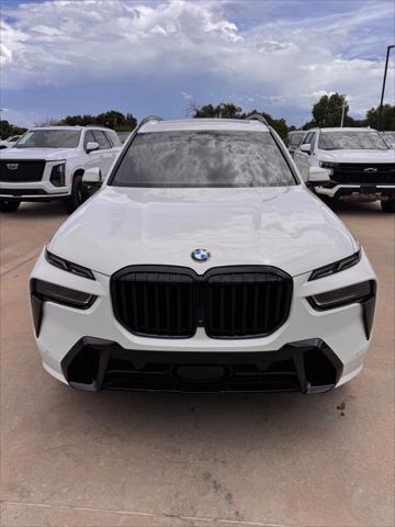 2025 BMW X7 xDrive40i for sale in Lewisville, TX