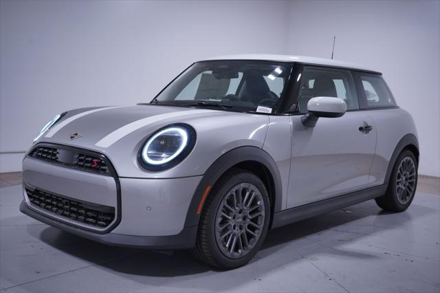 2026 MINI Hardtop Cooper S for sale in Ontario, CA