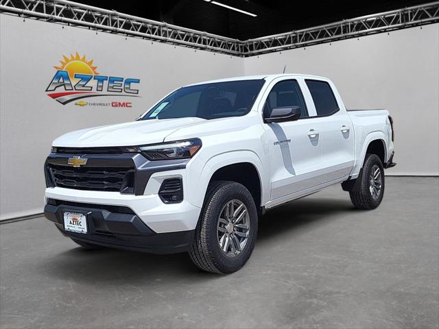 2026 Chevrolet Colorado LT, RWD for sale in Beeville, TX