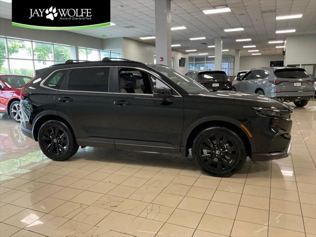 2024 Honda CR-V Hybrid Sport Touring for sale in Overland Park, KS