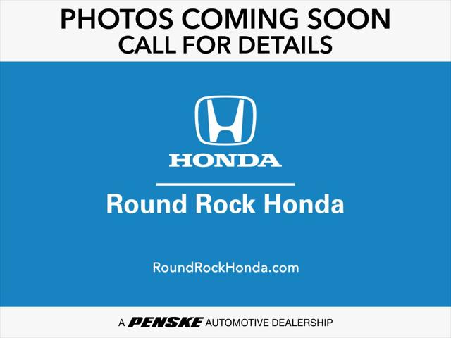 2026 Honda Passport AWD TrailSport Elite for sale in Round Rock, TX