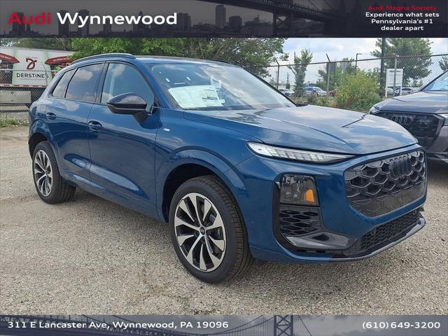 2026 Audi Q3 TFSI quattro S tronic for sale in Wynnewood, PA