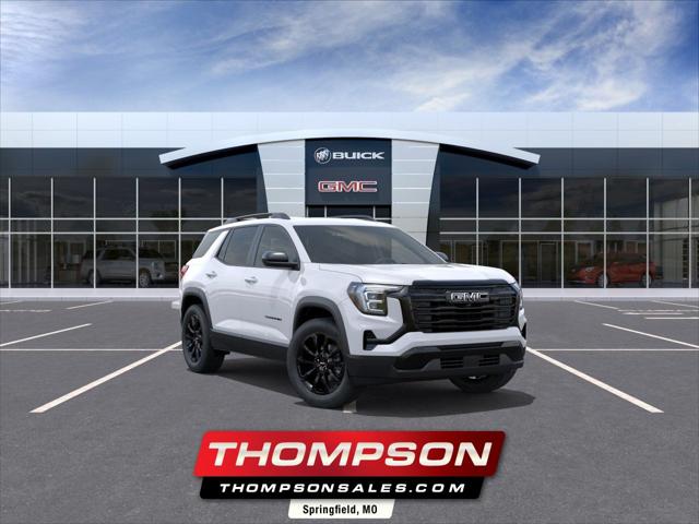 2027 GMC Terrain AWD Elevation for sale in Springfield, MO