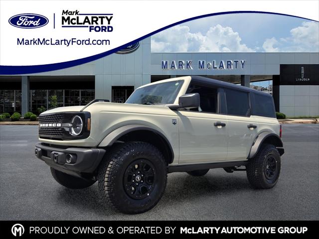 2026 Ford Bronco Big Bend for sale in North Little Rock, AR