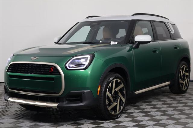2027 MINI Cooper Countryman S for sale in San Diego, CA