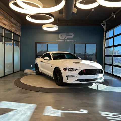 2018 Ford Mustang GT for sale in Kaysville, UT