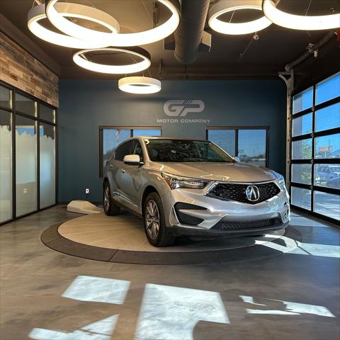 2021 Acura RDX Technology Package for sale in Kaysville, UT