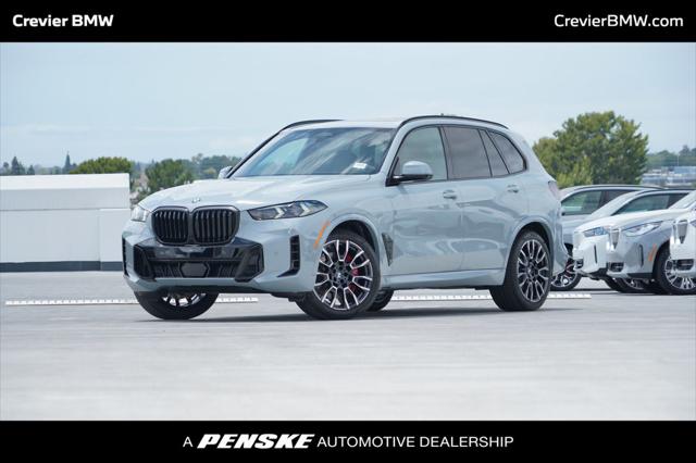 2026 BMW X5 xDrive40i for sale in Santa Ana, CA