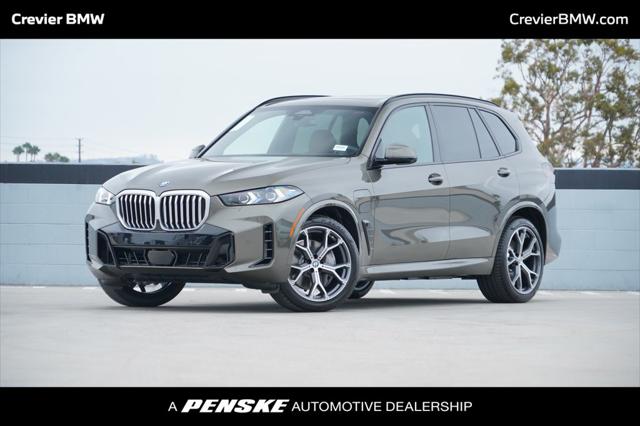 2026 BMW X5 xDrive50e for sale in Santa Ana, CA