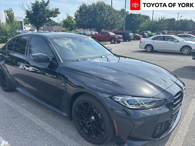 2021 BMW M3 Base for sale in York, PA