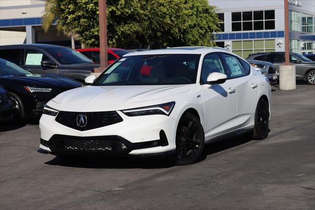 2026 Acura Integra FWD A-Spec with Technology for sale in Cerritos, CA