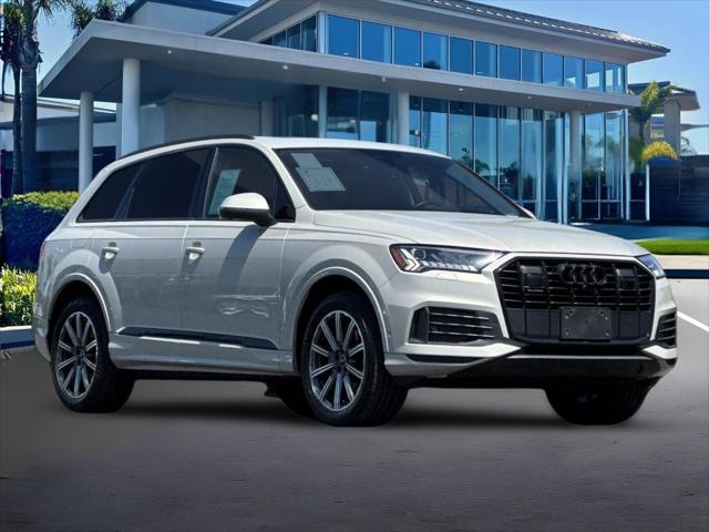 2023 Audi Q7 Premium Plus 45 TFSI quattro Tiptronic for sale in Santa Maria, CA