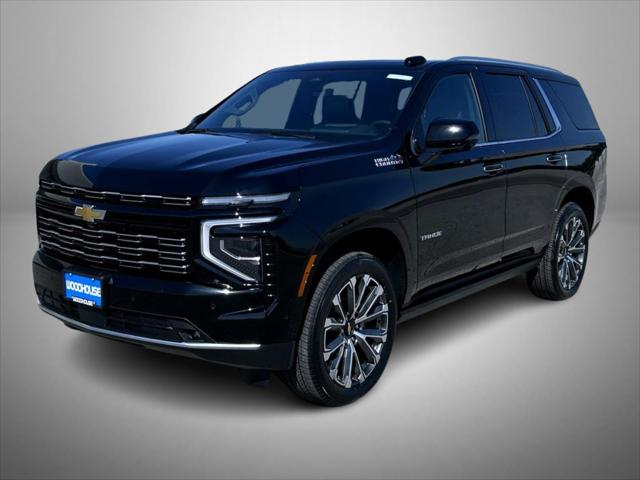2026 Chevrolet Tahoe 4WD High Country for sale in Omaha, NE