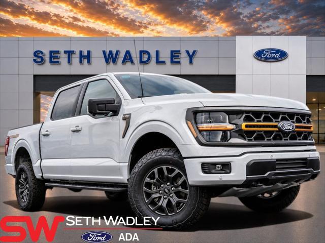 2026 Ford F-150 Tremor for sale in Ada, OK