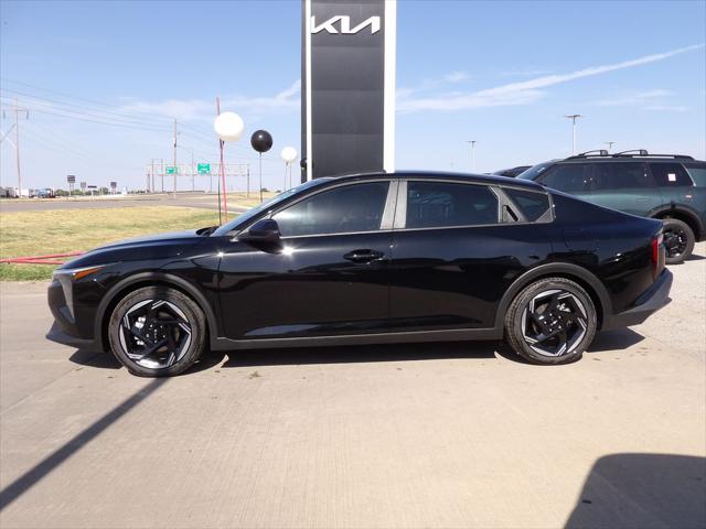 2026 Kia K4 EX for sale in Lawton, OK