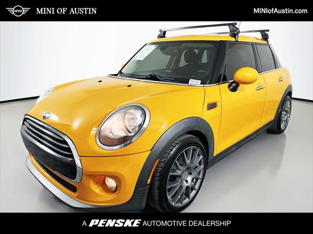 2018 MINI Hardtop Cooper for sale in Austin, TX