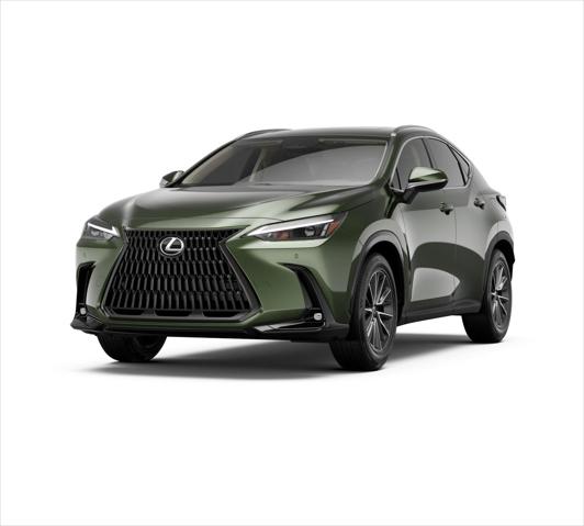 2026 Lexus NX 350 Premium for sale in Colorado Springs, CO