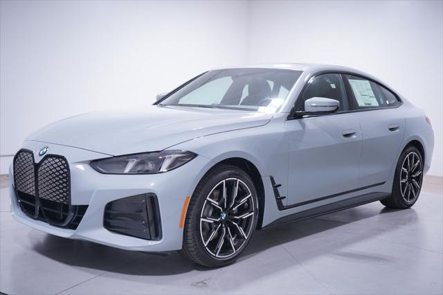 2026 BMW i4 eDrive40 for sale in Ontario, CA