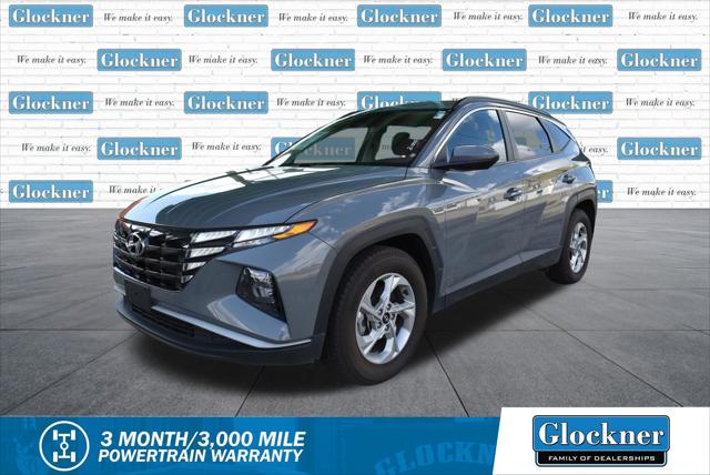 2024 Hyundai Tucson SEL for sale in Ashland, KY