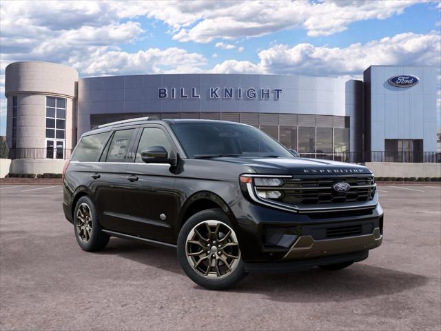 2027 Ford Expedition King Ranch for sale in Tulsa, OK