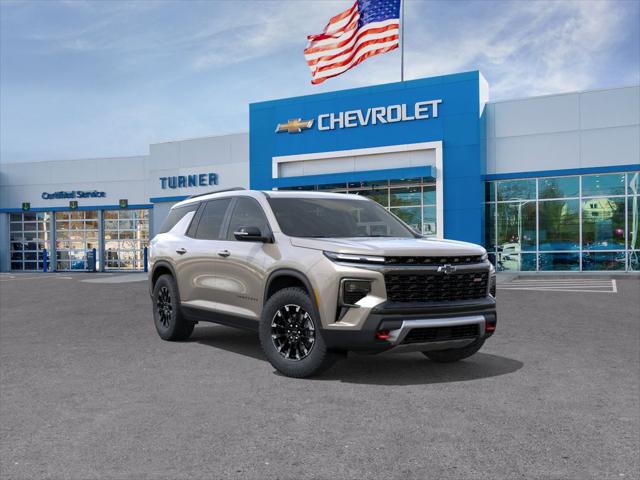 2026 Chevrolet Traverse Z71 for sale in Harrisburg, PA