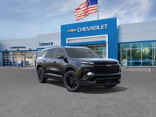 2026 Chevrolet Traverse LT for sale in Harrisburg, PA
