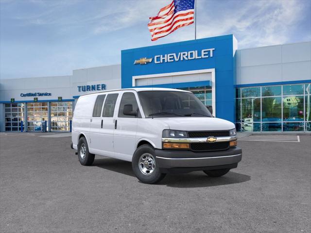 2026 Chevrolet Express Work Van for sale in Harrisburg, PA