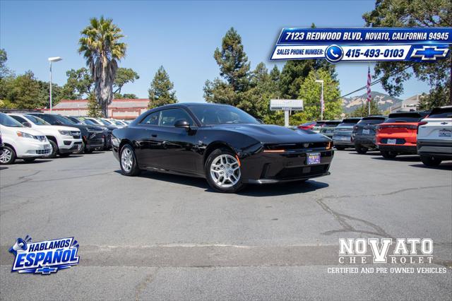 2025 Dodge Charger Daytona R/T AWD for sale in Novato, CA