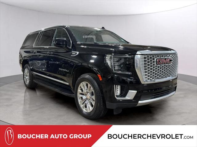 2023 GMC Yukon XL Denali for sale in Waukesha, WI