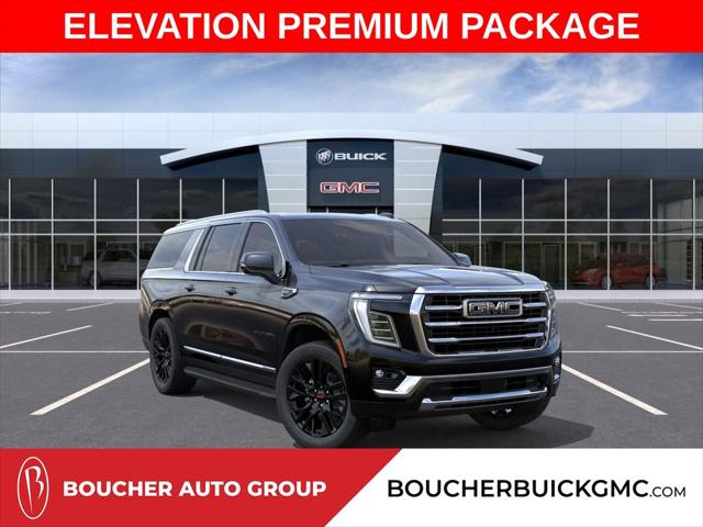 2026 GMC Yukon XL 4WD Elevation for sale in Waukesha, WI