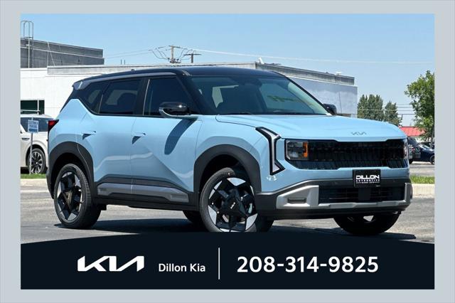 2027 Kia Seltos S for sale in Boise, ID