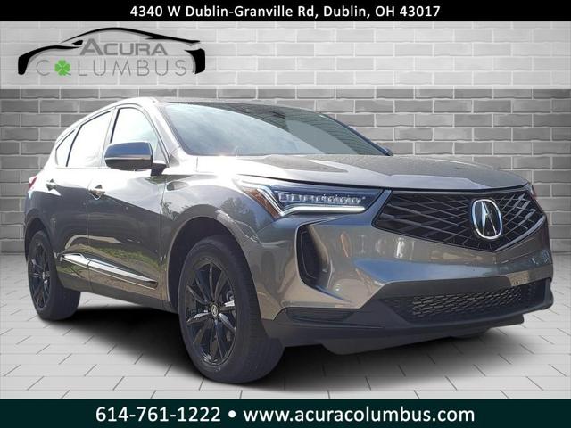 2026 Acura RDX Base for sale near Dublin, OH