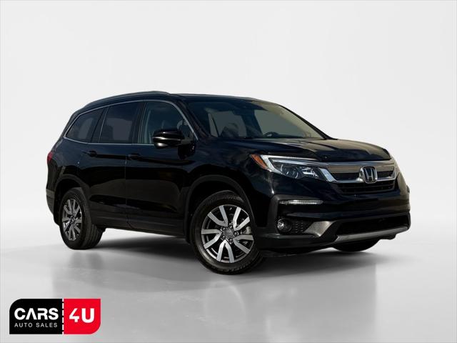 2022 Honda Pilot AWD Black Edition for sale in Knoxville, TN