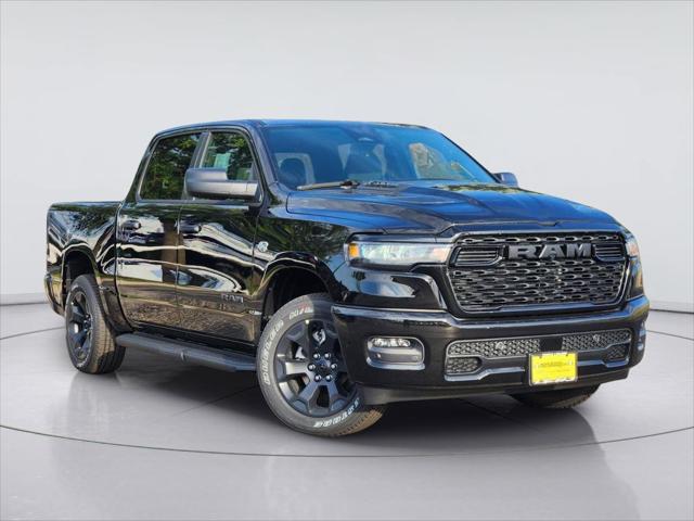 2026 Ram 1500 Express Crew Cab 4x4 57 Box for sale in Temple, TX