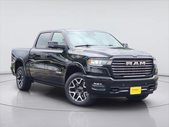 2026 Ram 1500 Laramie for sale in Temple, TX