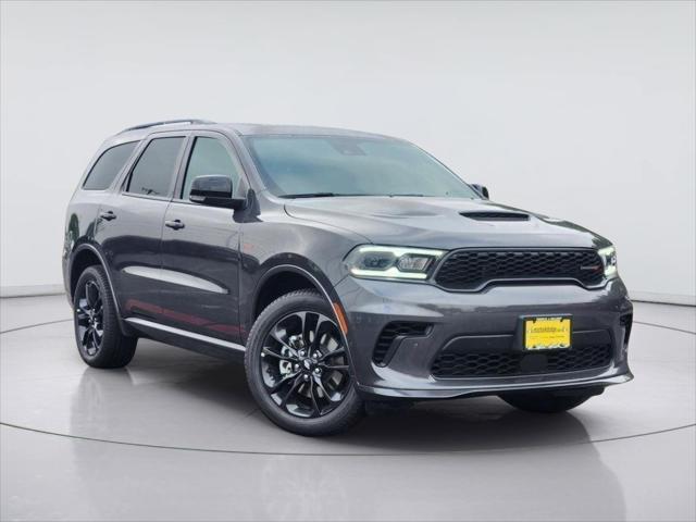 2026 Dodge Durango GT Plus AWD for sale in Temple, TX