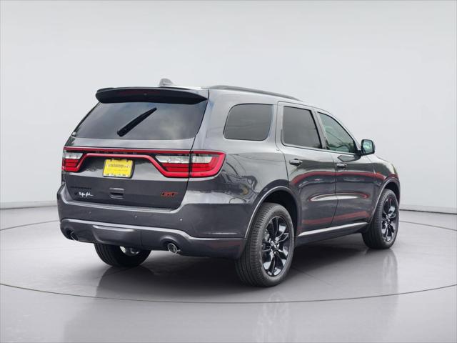 2026 Dodge Durango GT Plus AWD