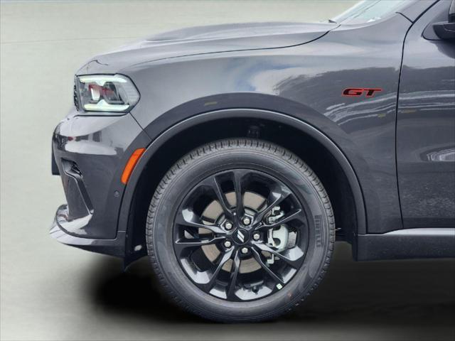 2026 Dodge Durango GT Plus AWD